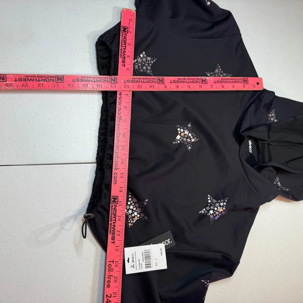 ultracor style pullover